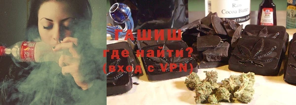 крисы Мегион