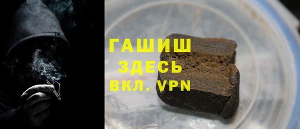 крисы Мегион