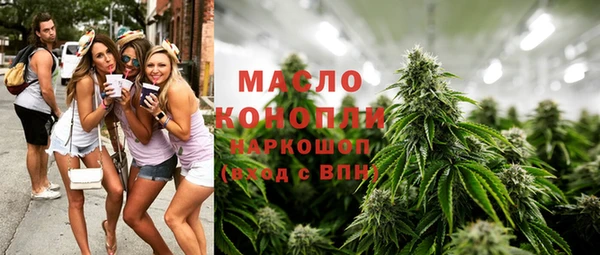 крисы Мегион